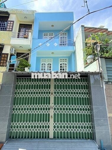 💥CHO THUÊ NHÀ GẦN ĐẠI HỌC MAKETING 2 LẦU - 4PN - 3WC