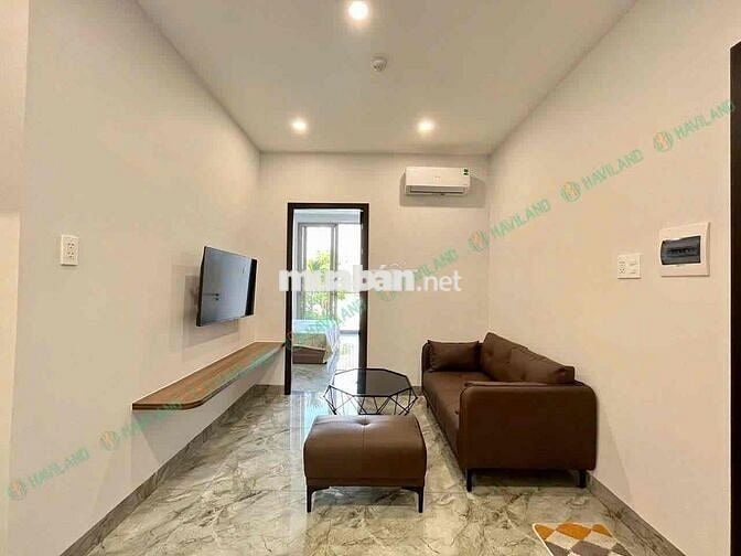 căn hộ 1 PN - Gần Phạm Văn Đồng - Cầu Sông Hàn - Siêu thị Vincom