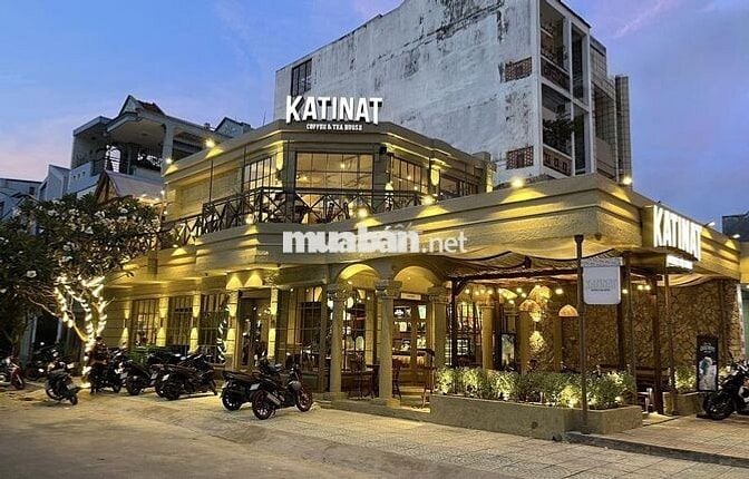 Mặt tiền cho thuê Tôn Thất Đạm, phường Bến Nghé, Quận 1, HCM
