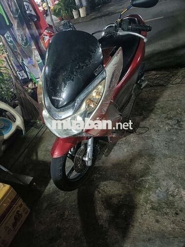Pcx máy êm ngon 2010