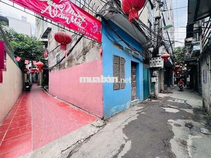 MỸ ĐÌNH - OTO ĐỖ GẦN - NGÕ THÔNG THOÁNG - FULL NỘI THẤT Ở NGAY