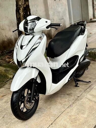 Honda Lead 2022 BSTP 9Chủ Kí