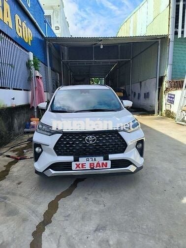 Veloz cross bảng top 2022