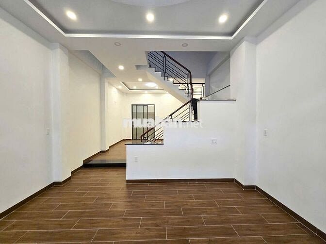 🔥 NHÀ ĐẸP HIỆP BÌNH CHÁNH – XE HƠI ĐẬU TRƯỚC CỬA 🔥
