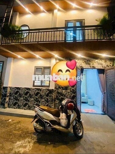 Phường 9, Thông Tây Hội Gò vấp, khu sầm uất đầy đủ tiện nghi