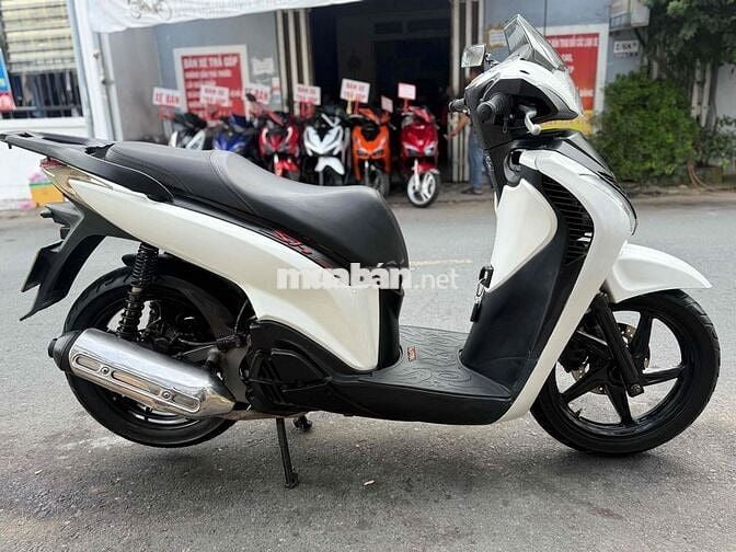 Honda Sh 150 Up Ý B65 GÓP CẦN CCCD ĐỦ 18t TRẢ 0₫