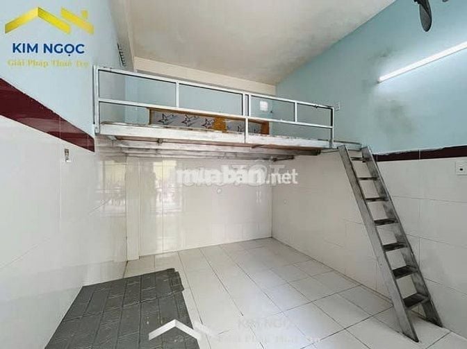 CHO THUÊ PHÒNG TRỌ GIÁ RẺ NGAY BẾN XE AN SƯƠNG, CẦU THAM LƯƠNG
