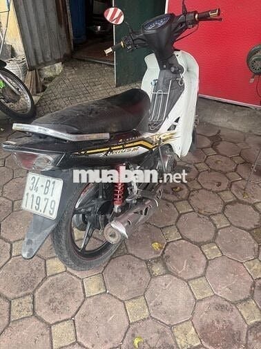 Nhu cẩu đổi sang xe điện cần bán xe