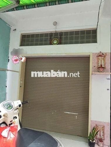 NHÀ RẺ TÂN PHÚ🔥BANK HỖ TRỢ VAY 2TỶ , 2 TẦNG 2PN