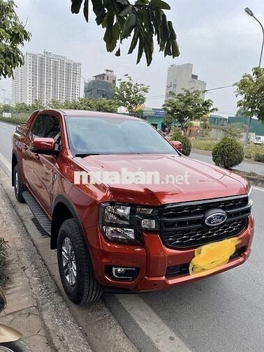 Ford Ranger 2023 XLS 2.0L 4x4 AT - 160000 km