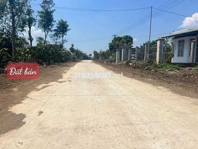 Ea Siên- Buôn Hồ- Daklak ( đường Quy hoạch 12M)