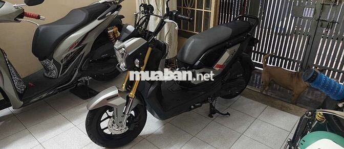 Bán xe Honda Zoomer x 2019