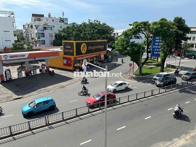 CHO THUÊ NHÀ MẶT TIỀN NGUYÊN CĂN ĐƯỜNG NGUYỄN OANH GÒ VẤP TP.HCM.