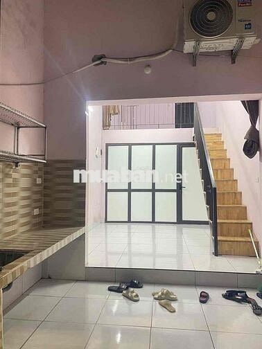 Chính chủ cho thuê nhà Phúc Đồng 40m2x2tầng  - Điều hoà, nóng lạnh