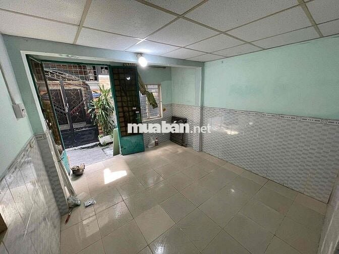 🏠 Nhà nguyên căn mini – 1041 Trần Xuân Soạn, Quận 7