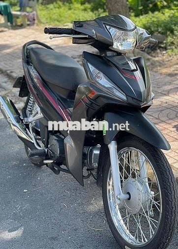 honda wave rsx 110 2021 xe đẹp chính chủ