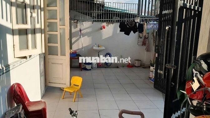 Cho thuê nhà đường quốc lộ 1a phường tam Bình thủ đức