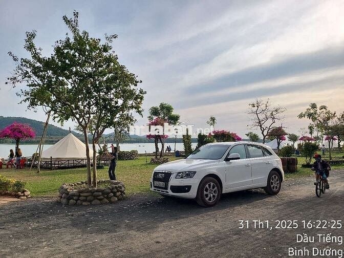 Audi Q5 2011 - 115000 km