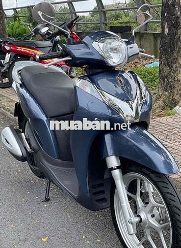 honda SH MODE 2018 khoá SMK xe đẹp