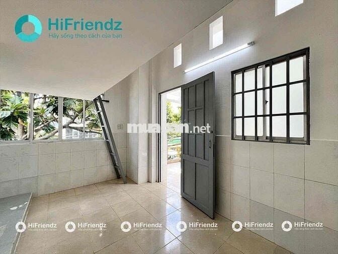 Phòng Trọ Sinh Viên gần công viên phần mềm quang Trung 2.500.000
