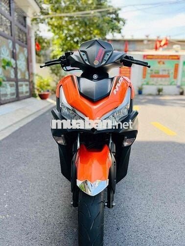 nvx v2 cọp