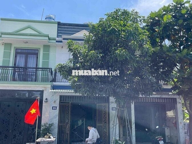 CHO THUÊ NHÀ KDC PHÚC ĐẠT RẺ NHẤT KHU