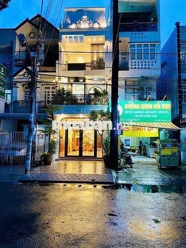 Chính chủ bán nhà Mặt Tiền Nguyễn Hiền
