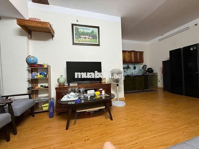 Bán chung cư 🌳T12...🌳kv nại hiên Sơn tra 
Dt 54m2