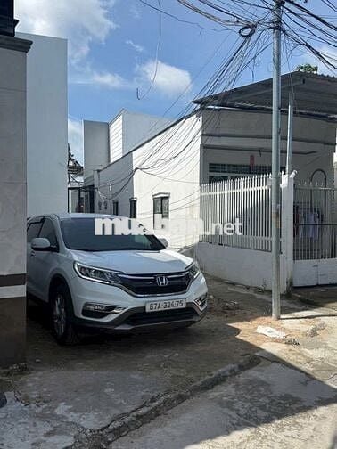 Bán Nhà Trệt lầu hẻm 311 đường NVC Cái Khế Có 2 Phòng Ngủ