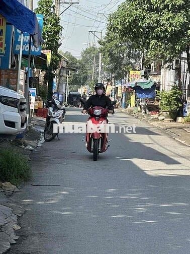 🏡 BÁN ĐẤT TẶNG NHÀ CẤP 4 – MẶT TIỀN KINH DOANH ĐA NGÀNH NGHỀ  📍 Vị trí