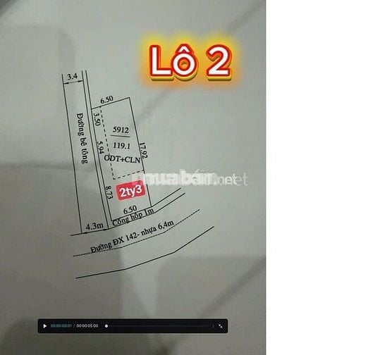 3 LÔ F0 HAI MẶT TIỀN, 4 LÔ F0 1 MẶT TIỀN