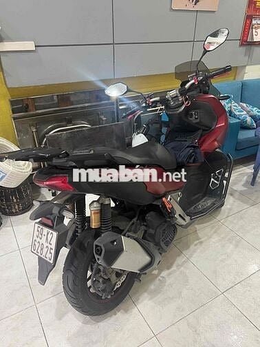 Bán xe Honda ADV 150 CBS Đời 2021