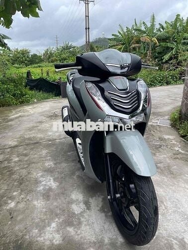 Cần bán sh 150 abs 2021 chính chủ máy zin
