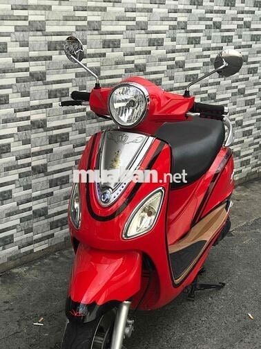 Tay ga Sym Venus Fi . 3 s tắt máy . Siêu ngon