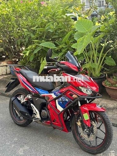 Honda Winner X v3 2023abs