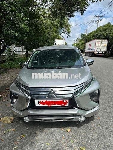 Mitsubishi Xpander 2019 - 138000 km