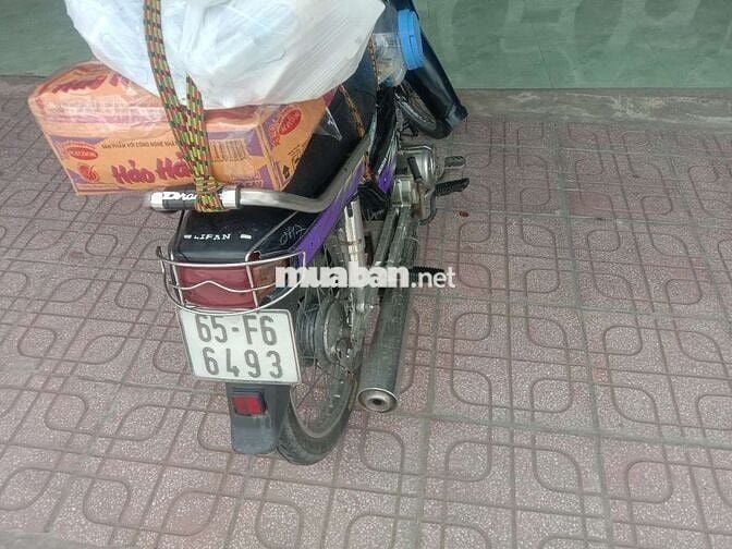 Cần bán xe như hình
