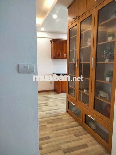 Bán chung cư Việt Hưng 75m, tầng đẹp, lô góc, full nội thất. Hơn 4 tỷ