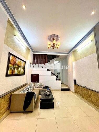 💎 💎 💎 TRỆT 2 LẦU 4❌16M CÓ 3PN 3WC HẺM XE HƠI THÔNG NGUYỄN TƯ GIẢN