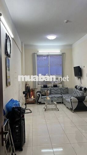 Bán căn hộ chung cư Đông Hải - Tô Ký - 2PN2WC 52m2 - Giá 1,7 tỷ