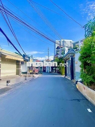 MT HẺM KHA VẠN CÂN TRƯỜNG THỌ GẦN UBND PHƯỜNG - ĐƯỜNG XE TẢI Ở&KD