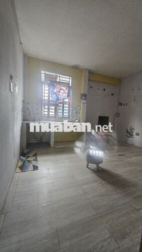 32 m² Cho Căn Hộ tại Trung Tâm Q10, Khu Cư Xá Bắc Hải