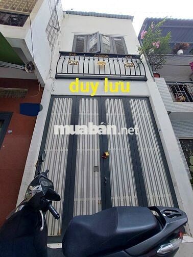 CHO THUE NHÀ HẺM 2 XE MÁY, 2 XET, TÔ HIÊN THANH Q.10