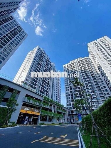 Bán Căn Hộ 1PN+ 54m2 , c/C The privia , có sổ hồng giá tốt