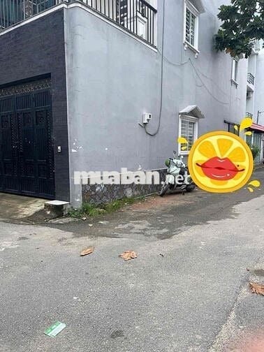 Bán nhà HXH né Trần Thị Năm, Tân Chánh Hiệp, Quận 12, 135m2, 8 tỷ TL.