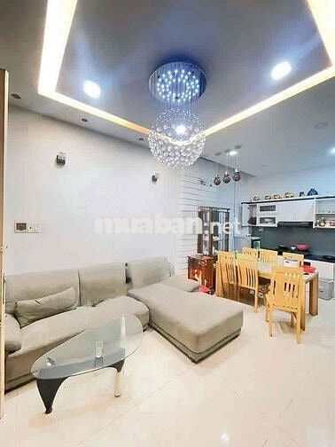 Cho Thuê Nhà Hẻm Xe Hơi Lê Văn Thọ, Phường 11, Gò Vấp