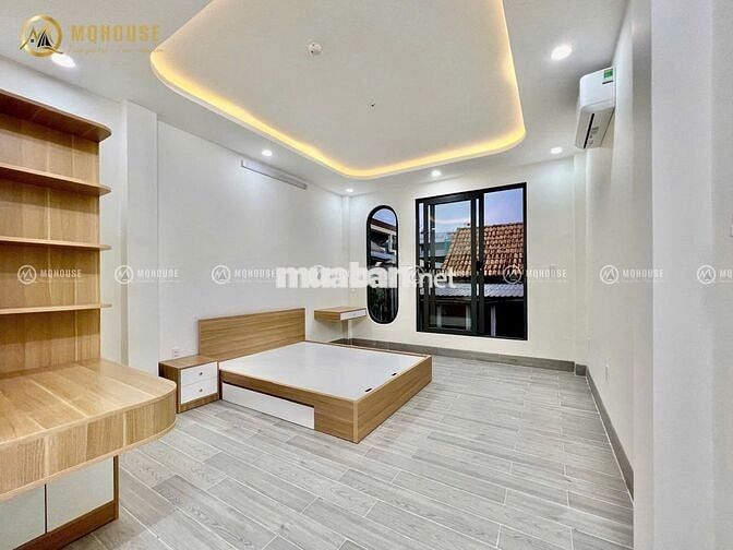 STUDIO FULL NỘI THẤT CỰC CHILL – KHU CỘNG HÒA Etown – Hoàng Văn Thụ.