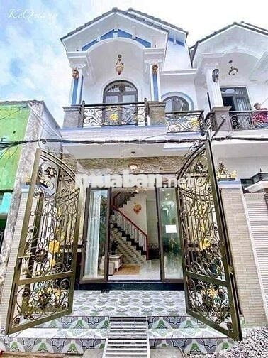 🌻C.G - CHO THUÊ NHÀ TRỆT LẦU HẺM LT 1-2 ĐƯỜNG NGUYỄN VĂN CỪ