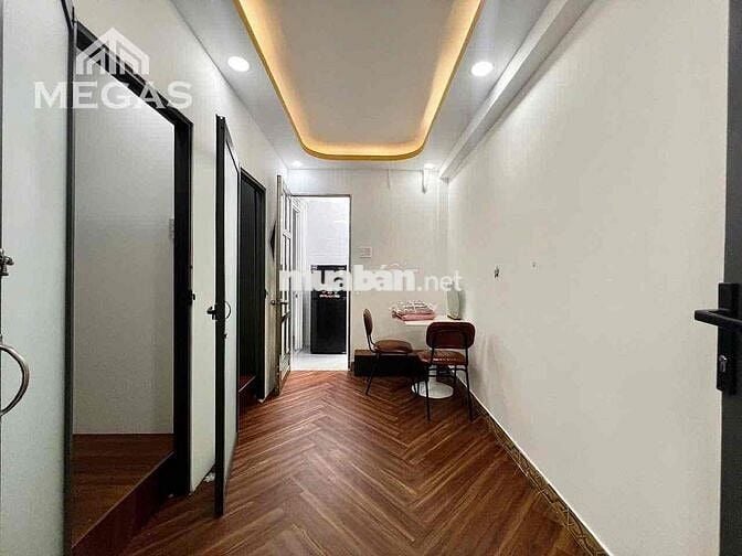 CHO THUÊ CĂN HỘ 2PN TÁCH BẾP FULL NỘI THẤT MÁY GIẶC RIÊNG
