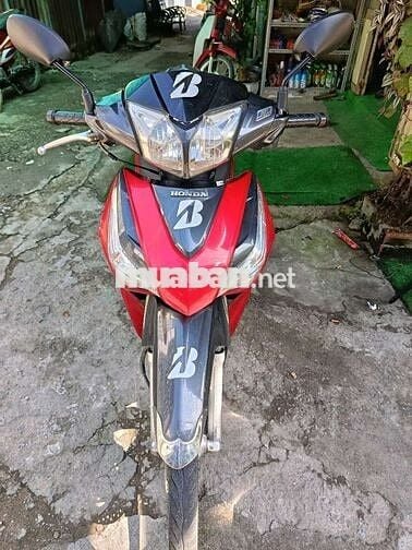 XE FUTIRE BSTP CCCD CHỦ XE